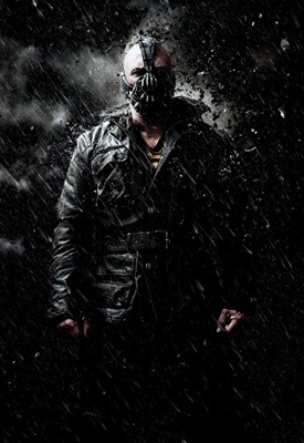 The Dark Knight Rises Poster 740282