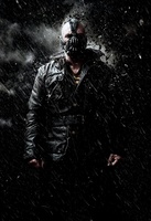 The Dark Knight Rises hoodie #740282