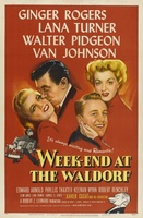 Week-End at the Waldorf magic mug #