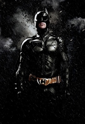 The Dark Knight Rises Poster 740289