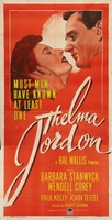 The File on Thelma Jordon Tank Top #740299