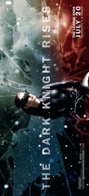 The Dark Knight Rises Poster 740311