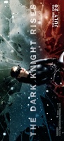 The Dark Knight Rises Tank Top #740311