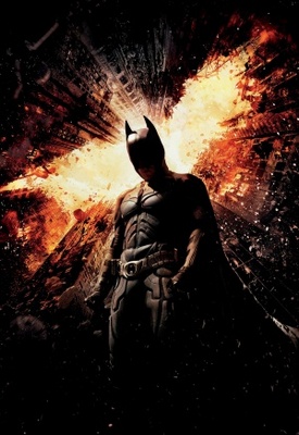 The Dark Knight Rises Poster 740315