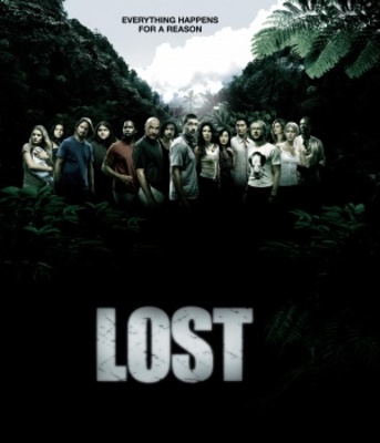 Lost Canvas Poster