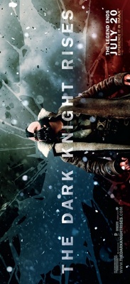 The Dark Knight Rises Poster 740346