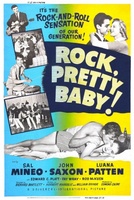Rock, Pretty Baby kids t-shirt #740407