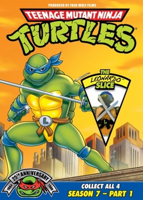 Teenage Mutant Ninja Turtles Poster 740446