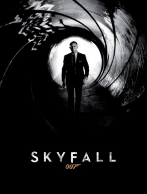 Skyfall puzzle 740452
