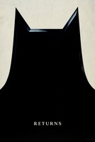 Batman Returns hoodie #740457