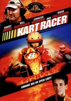 Kart Racer Mouse Pad 741026