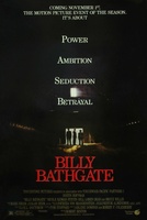 Billy Bathgate tote bag #