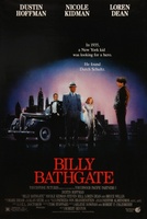 Billy Bathgate tote bag #