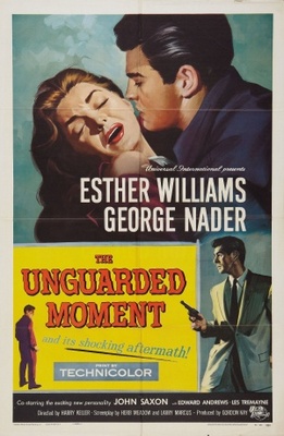 The Unguarded Moment puzzle 741083