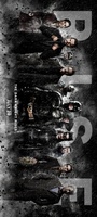 The Dark Knight Rises Mouse Pad 741143