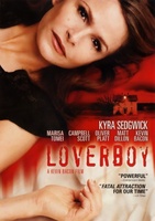 Loverboy tote bag #