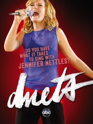 Duets poster