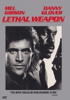 Lethal Weapon Mouse Pad 741626