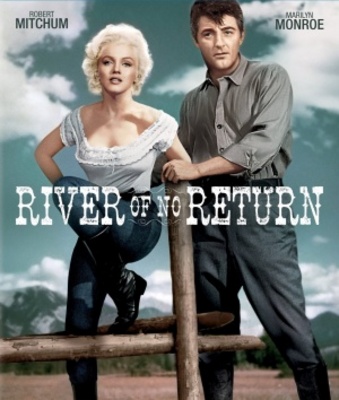 River of No Return Longsleeve T-shirt