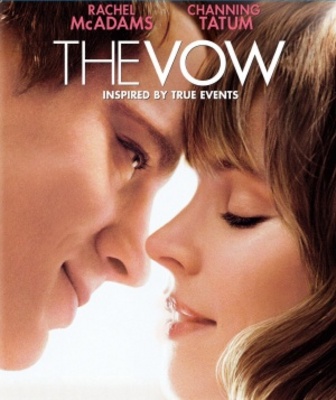 The Vow poster