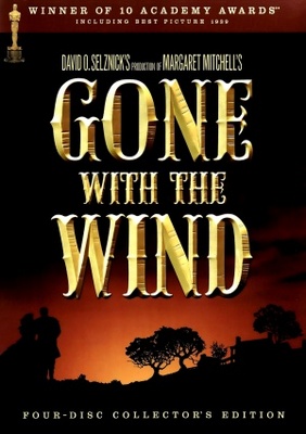 Gone with the Wind Poster 741767
