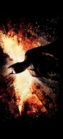 The Dark Knight Rises Mouse Pad 741798