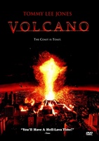 Volcano magic mug #