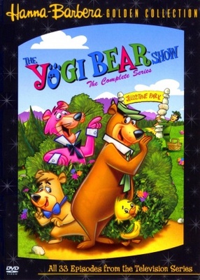 The Yogi Bear Show poster