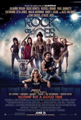 Rock of Ages puzzle 741888