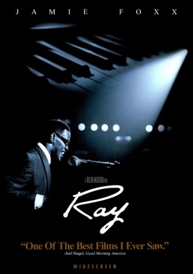 Ray poster
