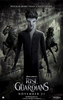 Rise of the Guardians tote bag #