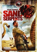Sand Serpents mug #