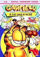 Garfield and Friends Mouse Pad 741941