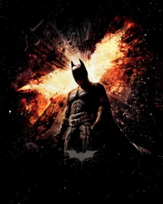 The Dark Knight Rises Poster 741944