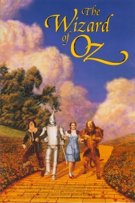 The Wizard of Oz Poster 741955
