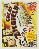 The Great Ziegfeld mug #