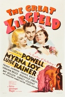 The Great Ziegfeld Longsleeve T-shirt #742002
