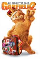 Garfield: A Tail of Two Kitties Sweatshirt #742526