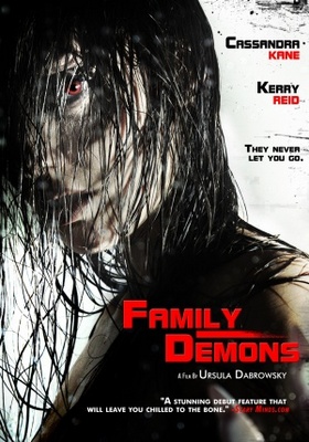 Family Demons puzzle 742546