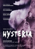 Hysteria hoodie #742549