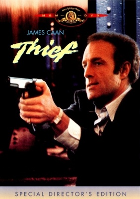 Thief poster