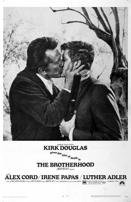 The Brotherhood poster