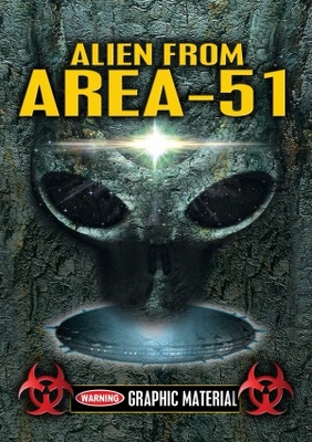 Alien from Area 51: The Alien Autopsy Footage Revealed Poster 742604