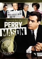 Perry Mason Longsleeve T-shirt #742671