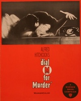 Dial M for Murder t-shirt #742696