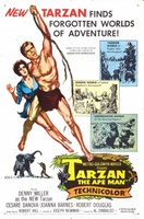 Tarzan, the Ape Man Sweatshirt #742712