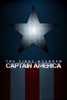 Captain America: The First Avenger Longsleeve T-shirt #742814