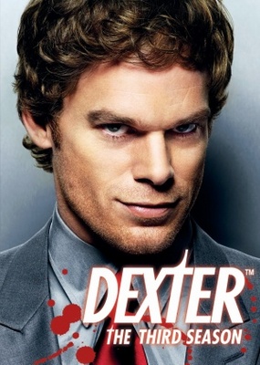 Dexter Stickers 742862