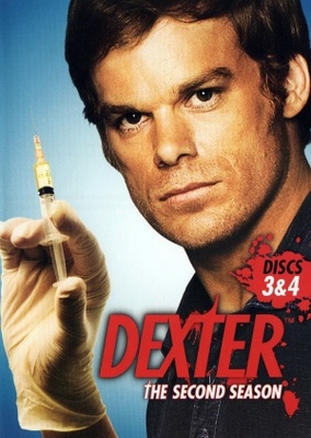 Dexter Poster 742864