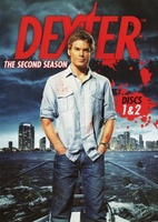 Dexter hoodie #742865